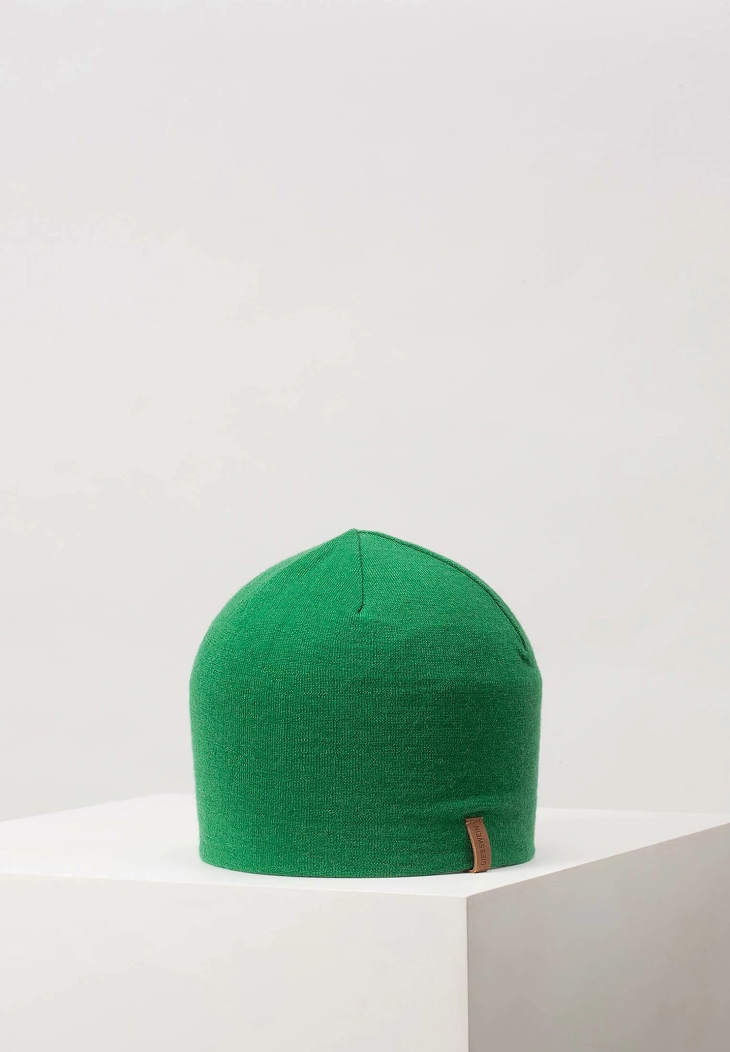 Giesswein Gehrenspitze - Muts - Green 6 Giesswein Gehrenspitze - Muts - Green - Afbeelding 4