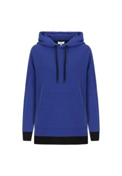 Twist Oversize Colorblock Kangaroo Pocket - Sweater - Sax 13 Twist Oversize Colorblock Kangaroo Pocket - Sweater - Sax -Winkel Voor Damesmode 6951ff70b68045c898db47e3035168e5