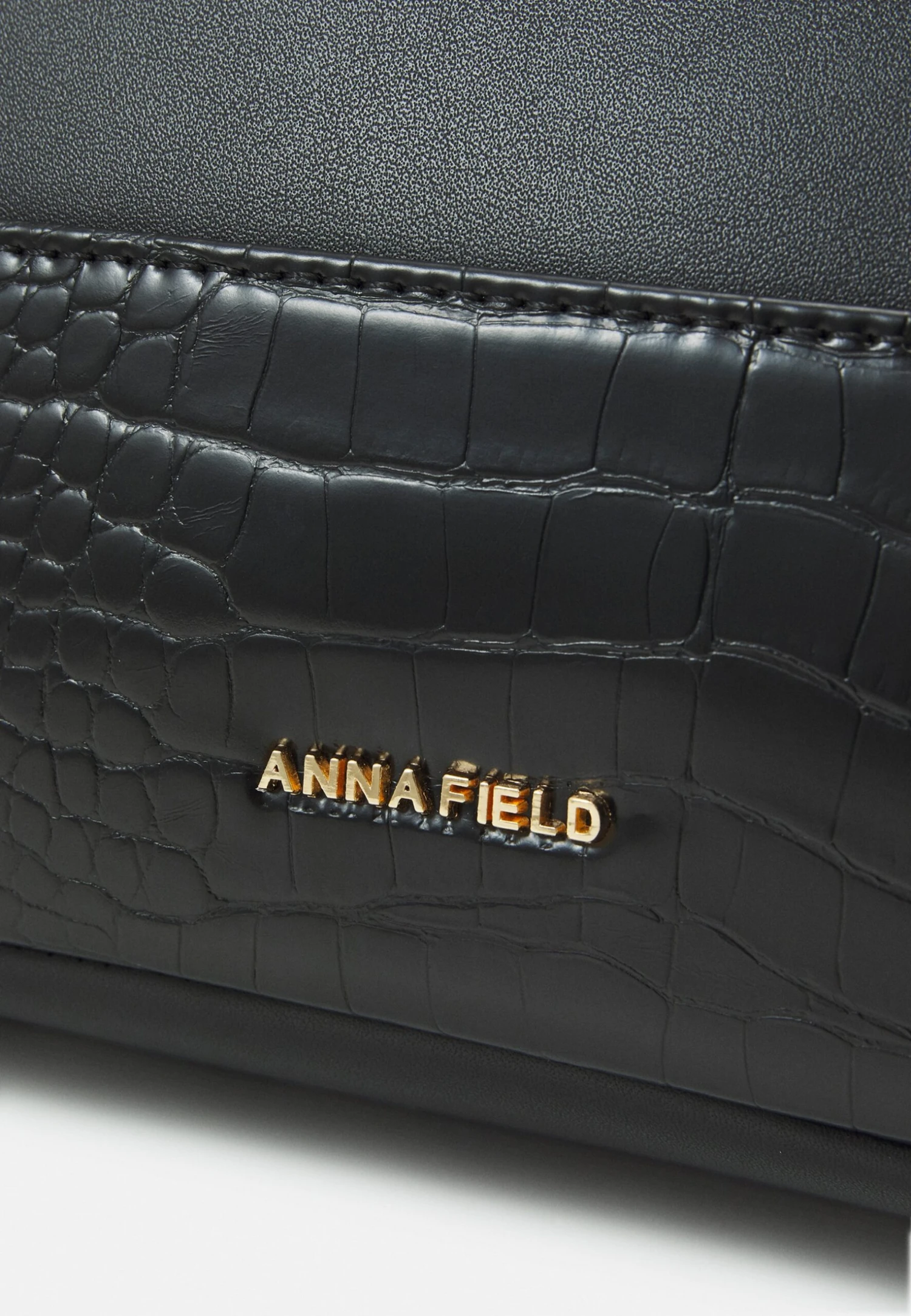 Anna Field Laptoptas - Black 6 Anna Field Laptoptas - Black - Afbeelding 4