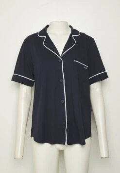 New Signature - Pyjama - Navy -Winkel Voor Damesmode 6961a337acb34af49a80d548f9a4b835