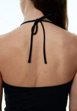 EDITED Nasrin - Top - Schwarz -Winkel Voor Damesmode 69887c0c204e4310af01585277fef861