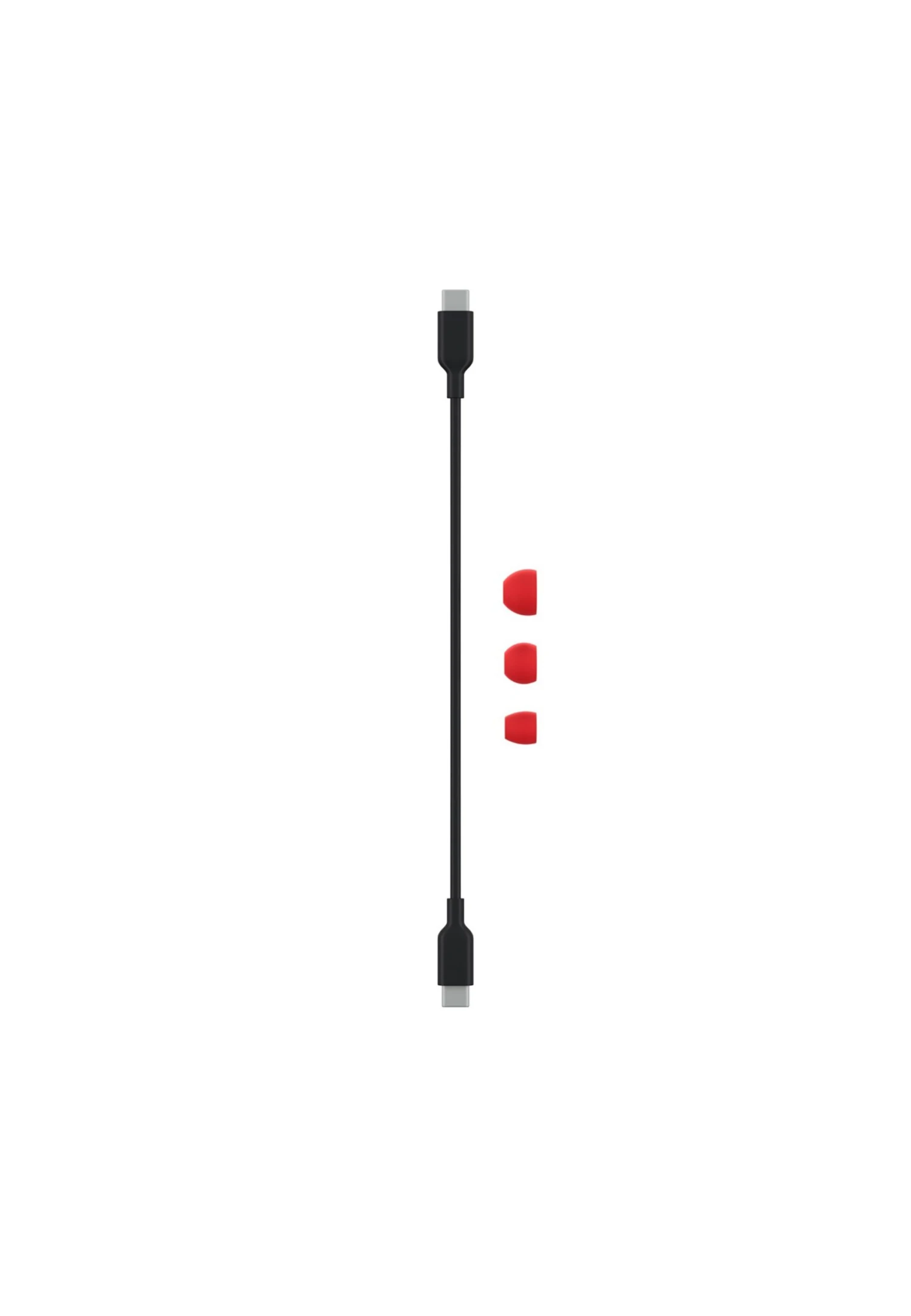Beats Studio Buds True Wireless Noise Cancelling Earphones- Koptelefoon - Beats Red 8 Beats Studio Buds True Wireless Noise Cancelling Earphones- Koptelefoon - Beats Red - Afbeelding 6