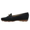 Mocassins - Blauw -Winkel Voor Damesmode 69b4d2ae57864fb88e4260f62111d2ab