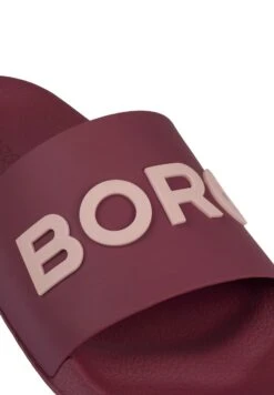 BJØRN BORG Knox Mld - Badslippers - Pink -Winkel Voor Damesmode 69eaccde10ce4c76af4ea77549324ba3