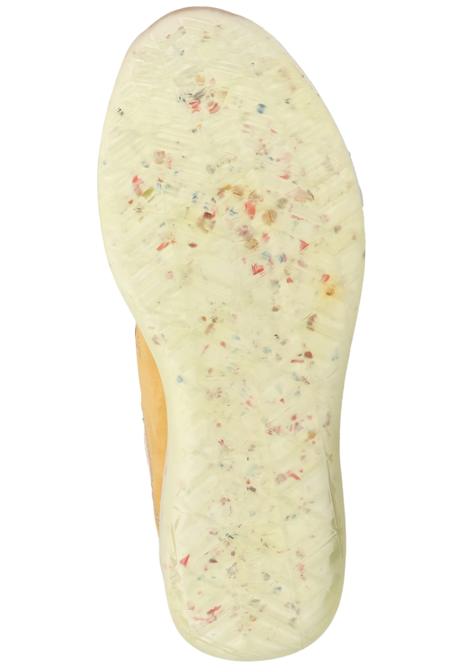 Josef Seibel Sneakers Laag - Safran-Kombi 7 Josef Seibel Sneakers Laag - Safran-Kombi - Afbeelding 5