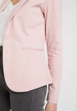 ICHI Ihkate Bl - Blazer - Rose -Winkel Voor Damesmode 6a379dff3bf74bffbdc422b40f8ba273