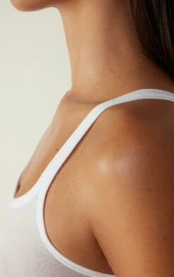 Intimissimi - Pyjamashirt - Bianco -Winkel Voor Damesmode 6a6c61e20a024d259f7c1228f77aabb3