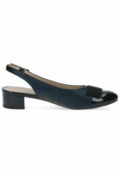 Caprice Klassieke Pumps - Ocean Comb -Winkel Voor Damesmode 6a6d41c46c524bdaa4dfe9496319b17f