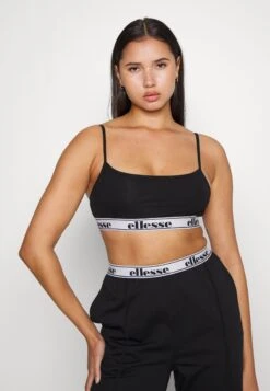 Ellesse Arosa Lounge Set - Pyjama - Black 12 Ellesse Arosa Lounge Set - Pyjama - Black -Winkel Voor Damesmode 6a7b65e75f7d4bb48e3fd49f3b588e31