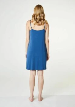 Maia - Nachtjapon - Blue 7 Maia - Nachtjapon - Blue -Winkel Voor Damesmode 6ad082d961554350abddc215a3f5d874