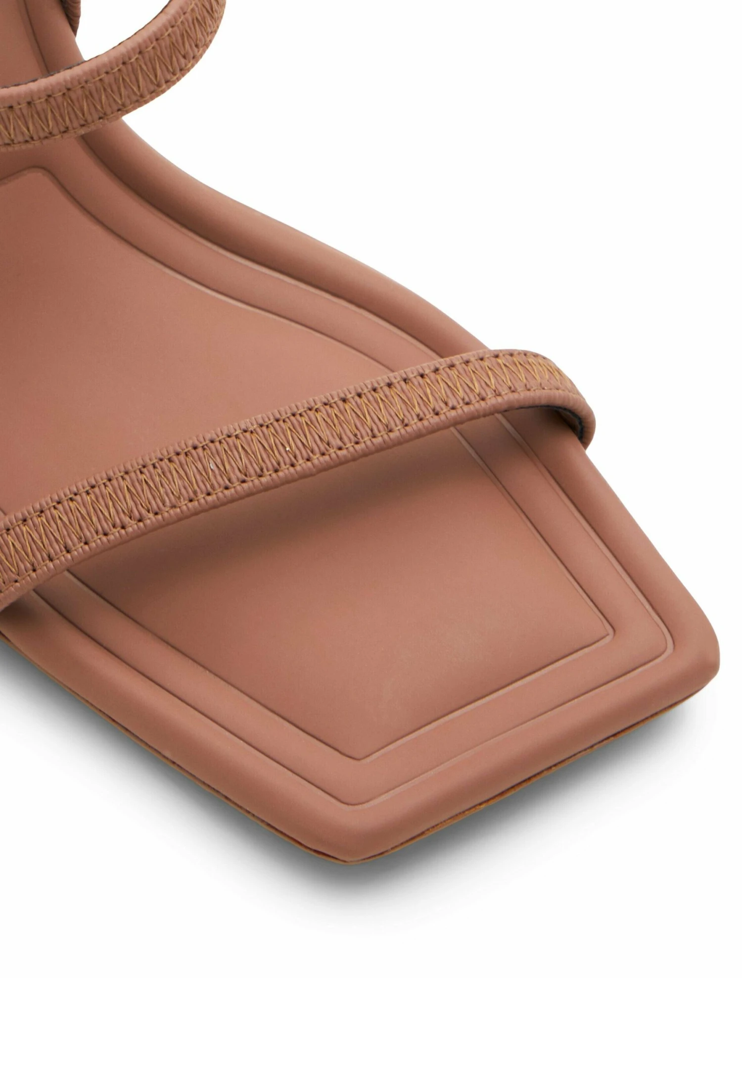 Aldo Strappy Okurra - Sandalen - Rust 8 Aldo Strappy Okurra - Sandalen - Rust - Afbeelding 6