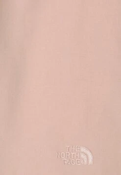 The North Face Class Belted Short- Korte Broeken - Evenng Sand Pink -Winkel Voor Damesmode 6b2a58a6793841dfa42a7225dd53fc0a