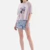 Supreme Set - Pyjama - Lilac -Winkel Voor Damesmode 6b37ab465df44c3290299b5032fde21d