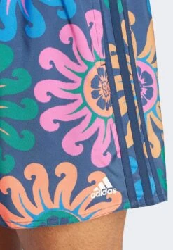 Adidas Sportswear Farm Rio Ge - Zwemshorts - Night Indigo/White 16 Adidas Sportswear Farm Rio Ge - Zwemshorts - Night Indigo/White -Winkel Voor Damesmode 6b3d1364aabc4d2b9ccb9ae6a42b724a