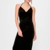 Trendyol Cocktailjurk - Black -Winkel Voor Damesmode 6b4197bf5fd44d9e954eda54b5df02bf