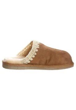 Shepherd Pantoffels - Chesnut -Winkel Voor Damesmode 6b5b9d237b674c54a32a824d6e63cd8b