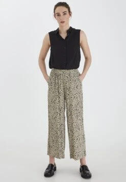 ICHI Ihvera - Overhemdblouse - Black 10 ICHI Ihvera - Overhemdblouse - Black -Winkel Voor Damesmode 6b6f1ab8a37a464fae3d8e4543464cbf