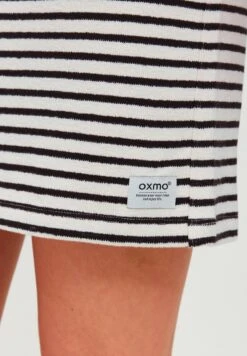 OXMO Oxpippa - Minirok - Black 12 OXMO Oxpippa - Minirok - Black -Winkel Voor Damesmode 6b8feeb4846343dabc29a4db13353787