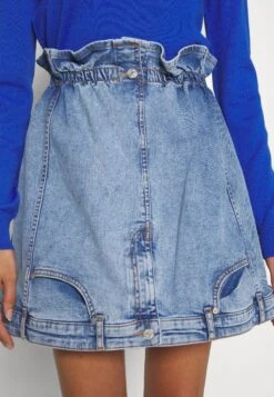 Skirt - Jeansrok - Blue 17 Skirt - Jeansrok - Blue -Winkel Voor Damesmode 6b929ad7f56c4fe2aebacb3dd9a3c2a6