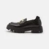 N°21 Loafers - Instappers - Black -Winkel Voor Damesmode 6bcf0e86b2884023a3ce03be10e8fbda