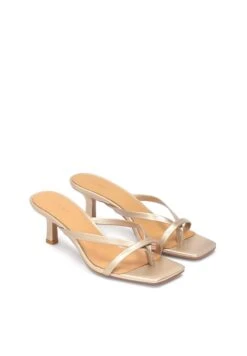 Kazar Mina - Teensandalen - Gold 13 Kazar Mina - Teensandalen - Gold -Winkel Voor Damesmode 6be8bf8d95e841c093f16c25423eafc8