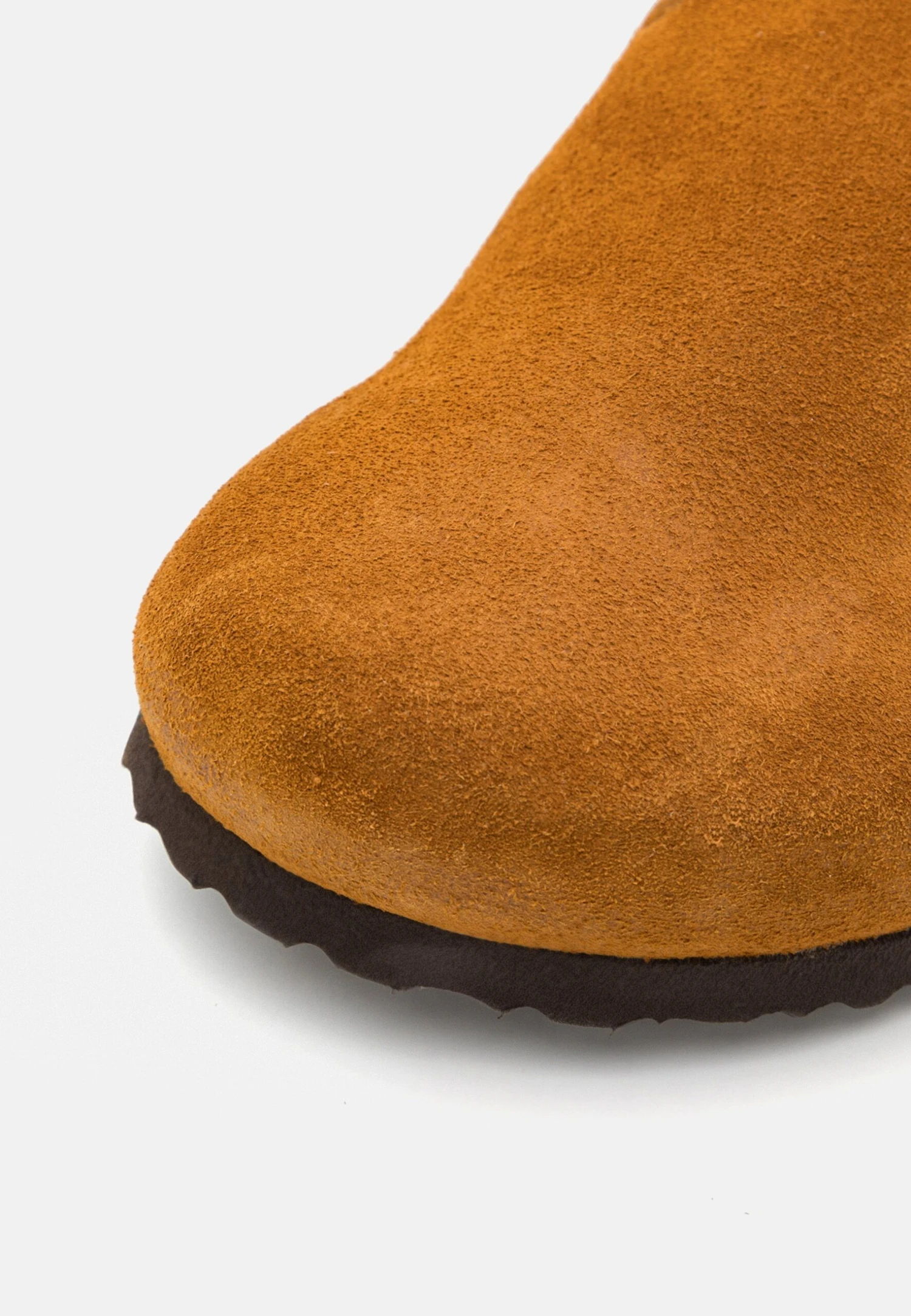 Birkenstock London Unisex - Pantoffels - Taupe 8 Birkenstock London Unisex - Pantoffels - Taupe - Afbeelding 6