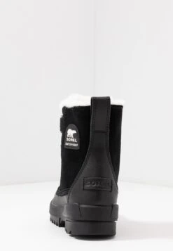 Sorel Torino - Snowboots- Black 14 Sorel Torino - Snowboots- Black -Winkel Voor Damesmode 6c549c5edbd84696b354f770f4317f54