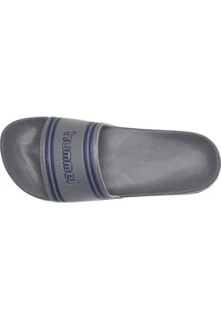 Hummel Retro - Badslippers - Sharkskin -Winkel Voor Damesmode 6cae9edfff5c43019c0c81905479285e