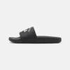 Fila Baywalk Unisex - Badslippers - Black -Winkel Voor Damesmode 6cf2e1782a0e4425bdb9a0078398cf59