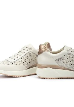 Pikolinos LederfreizeitschuheSella W6Z - Sneakers Laag - Nata 15 Pikolinos LederfreizeitschuheSella W6Z - Sneakers Laag - Nata -Winkel Voor Damesmode 6d86261f94204742b82ef23e460728a7