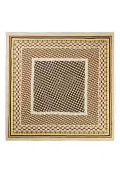 Codello Tuch Mit Art Appeal - Halsdoek - Beige -Winkel Voor Damesmode 6dde56e1f39d46228410052535c9e99c