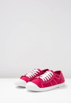 LE TEMPS DES CERISES Basic - Sneakers Laag - Rouge 13 LE TEMPS DES CERISES Basic - Sneakers Laag - Rouge -Winkel Voor Damesmode 6e68c5d578a9477999e4f17cb2ded437