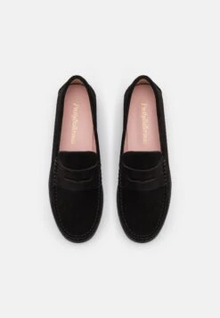 Pretty Ballerinas Instappers - Black -Winkel Voor Damesmode 6eb27cf328034e5dab17002e33b8dc00