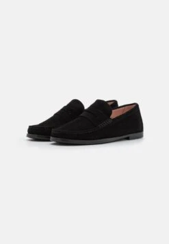 Pretty Ballerinas Instappers - Black -Winkel Voor Damesmode 6f177ab4305c4b10a5cfdc5635801c25