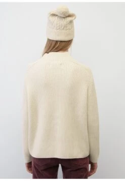 Marc O'Polo DENIM Raglan Sleeve - Trui - Pistachio Shell -Winkel Voor Damesmode 6f2686656a4b43c8935e1bc5c4695a43