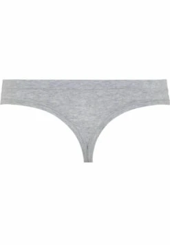 3 Pack - String - Lightgrey -Winkel Voor Damesmode 6f3a2696a04b4093b90e19ca5486349d