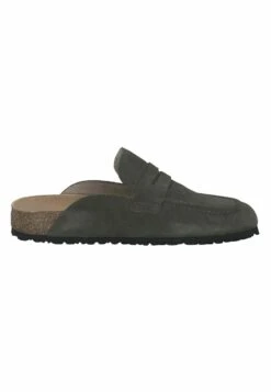 Tamaris Clogs - Olive 11 Tamaris Clogs - Olive -Winkel Voor Damesmode 6fcd1f6e599d46009b25bc4501097ede