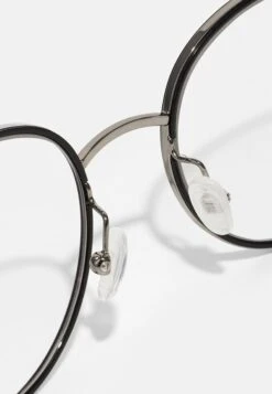 Calvin Klein Blue Light Glasses - Brillen Met Blauwlichtfilter - Gunmetal 9 Calvin Klein Blue Light Glasses - Brillen Met Blauwlichtfilter - Gunmetal -Winkel Voor Damesmode 702810dd77f3427bac9488490d95c5ce