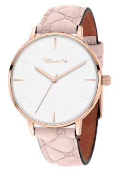 Tamaris Horloge - Rosa 13 Tamaris Horloge - Rosa -Winkel Voor Damesmode 705eefe1ab404d2f852d1c4fccec36ff