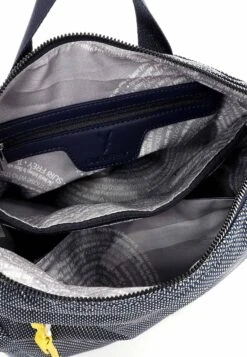 Suri Frey Marry - Rugzak - Blue -Winkel Voor Damesmode 70d0e47ae7ea4027bf20baa1cf5447a8