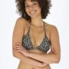 Miami- Bikinitop - Leopard -Winkel Voor Damesmode 70f1f1e37da643729461227ae903d8e1