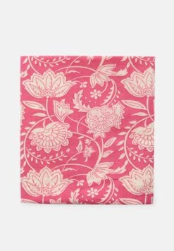 PULL & BEAR Floral Sarong - Sjaal - Pink -Winkel Voor Damesmode 7107c20a5a3f4921b780c7ec31faff4f