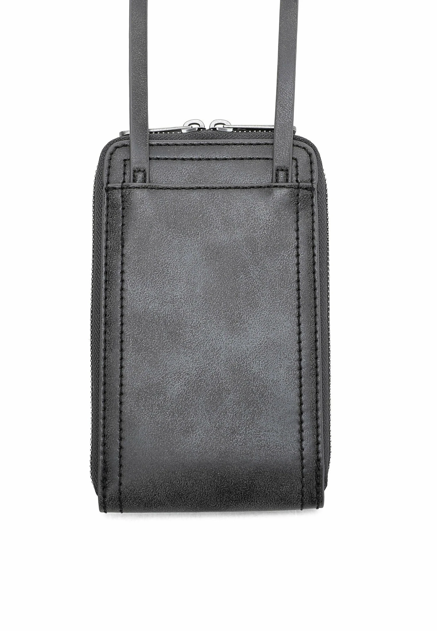 Jozy Jakx - Telefoonhoesje - Anthrazit 4 Jozy Jakx - Telefoonhoesje - Anthrazit - Afbeelding 2