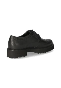 Gabor Veterschoenen - Schwarz -Winkel Voor Damesmode 714cba3671c04c3fa1cac41ed4ad072b