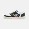 Shmibnl Unisex - Sneakers Laag - Black Pixel 2 Shmibnl Unisex - Sneakers Laag - Black Pixel -Winkel Voor Damesmode 7155484a8bd84888a573cd22df811293