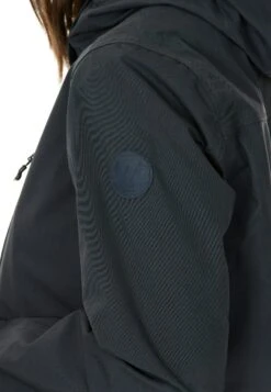 Whistler Regenmantel Leia W W-Pro 10000 - Parka -Black 18 Whistler Regenmantel Leia W W-Pro 10000 - Parka -Black -Winkel Voor Damesmode 717f00f5e0f44a19a4eae7060c0cb754