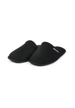 BJØRN BORG Homy W House- Pantoffels - Black -Winkel Voor Damesmode 71a7ea1701b0494985f2ab030c4a4e03