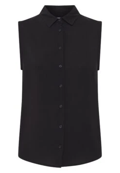 ICHI Ihvera - Overhemdblouse - Black 13 ICHI Ihvera - Overhemdblouse - Black -Winkel Voor Damesmode 72118bf7dc6f4a90b738bdfd2ffb3928