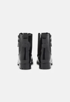 Tom Tailor Korte Laarzen - Black 11 Tom Tailor Korte Laarzen - Black -Winkel Voor Damesmode 72290eb88bcd41c9bc99fc7481005ad1