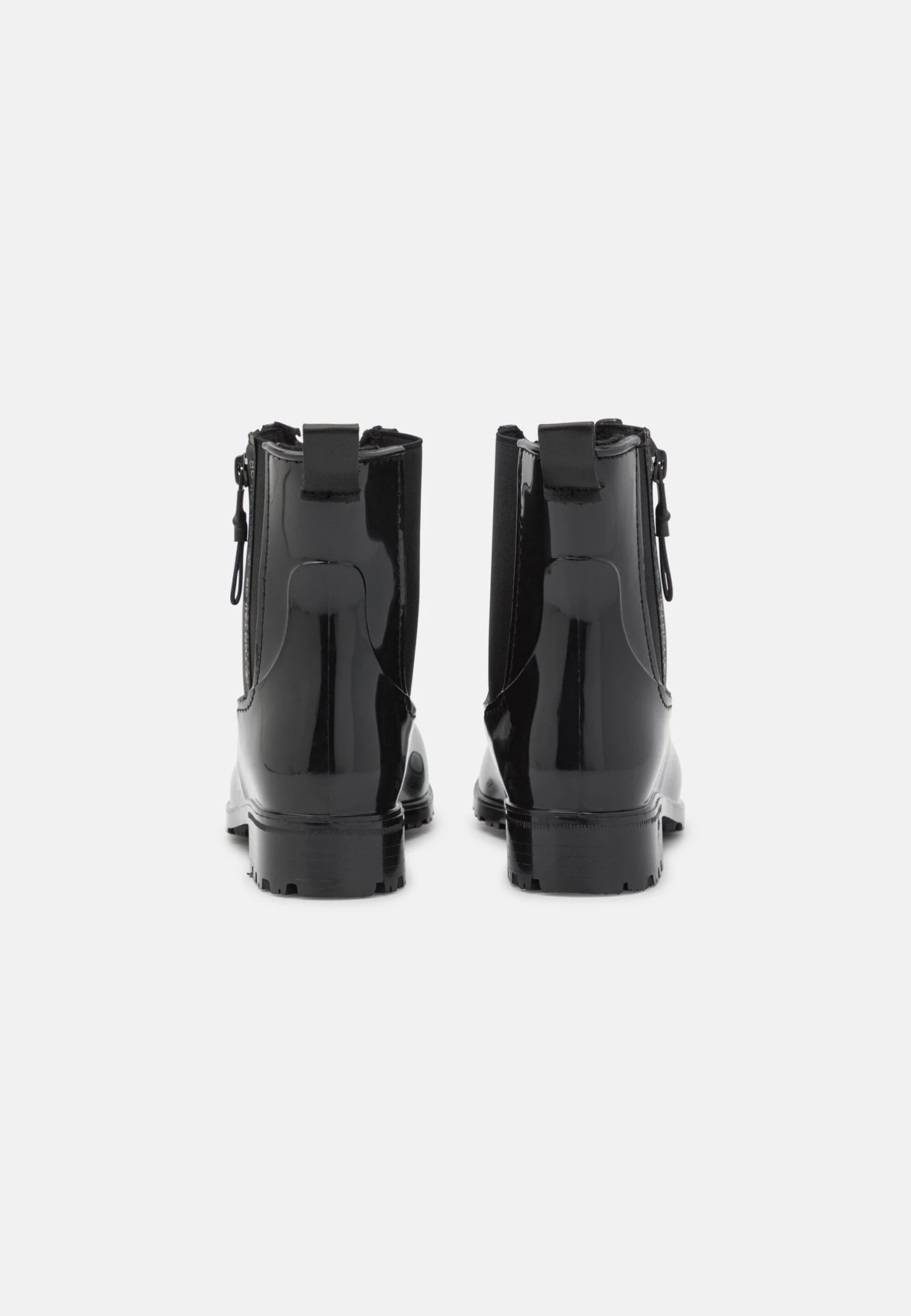 Tom Tailor Korte Laarzen - Black 6 Tom Tailor Korte Laarzen - Black - Afbeelding 4